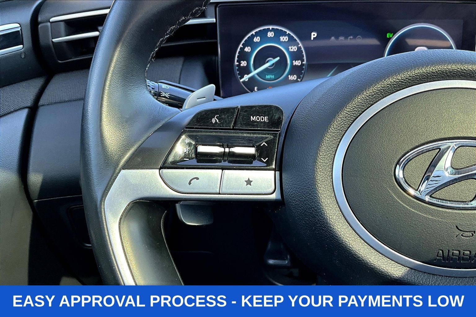 Used 2024 Hyundai Tucson SEL image 15