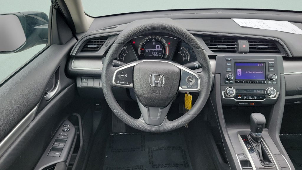 Used 2016 Honda Civic LX image 10