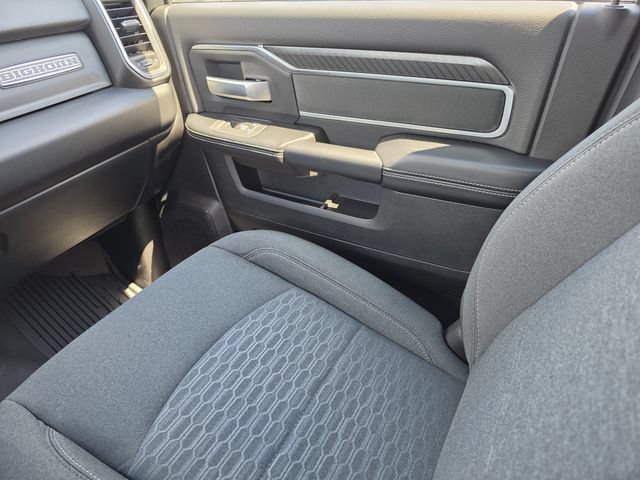 Used 2026 RAM 2500 Big Horn AWD/4WD image 22