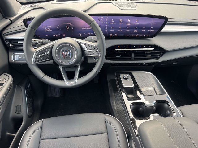 New 2026 Buick Enclave Preferred w/ Power Package FWD image 12