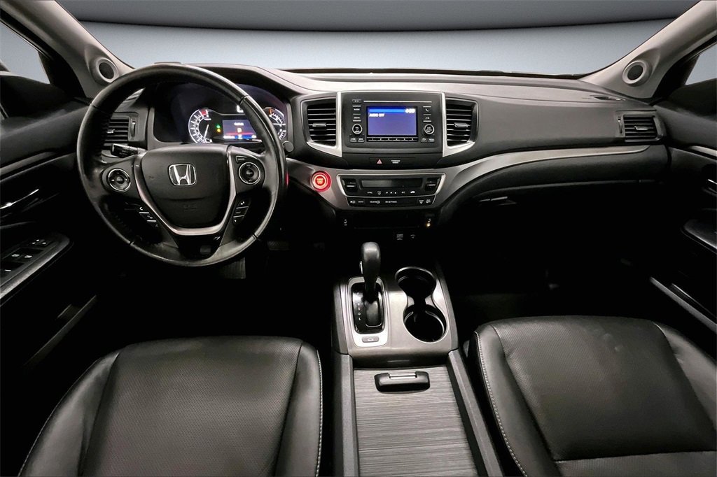 Used 2019 Honda Ridgeline RTL image 8