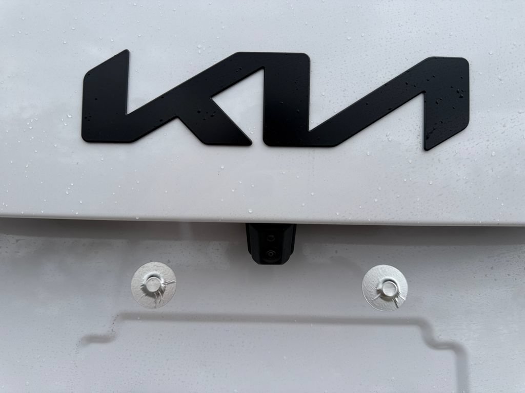 New 2027 Kia Telluride SX X-Pro AWD/4WD image 17