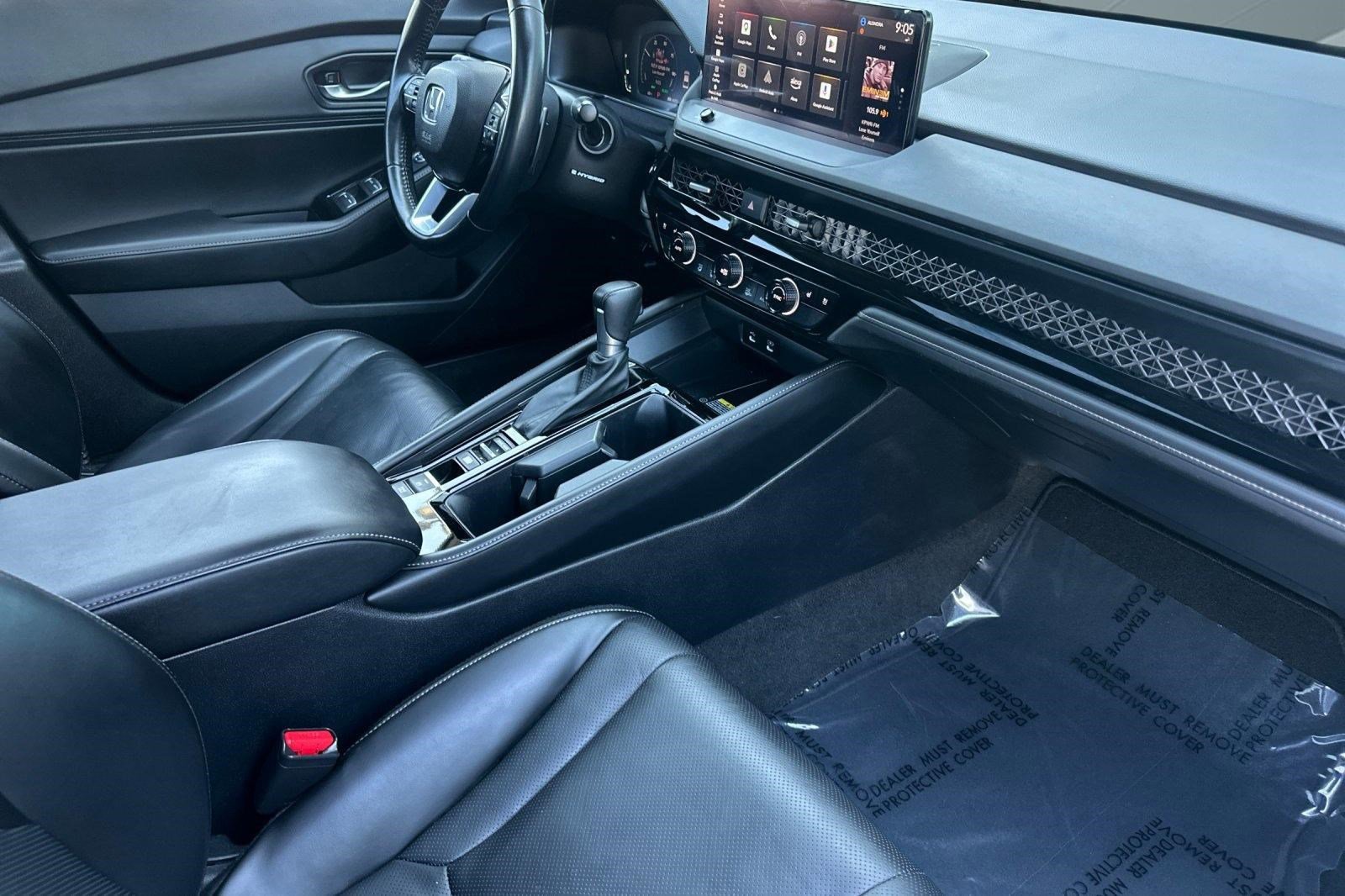 Used 2024 Honda Accord Touring image 32
