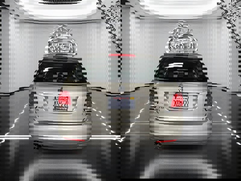 Used 2013 Volkswagen Jetta TDI image 6