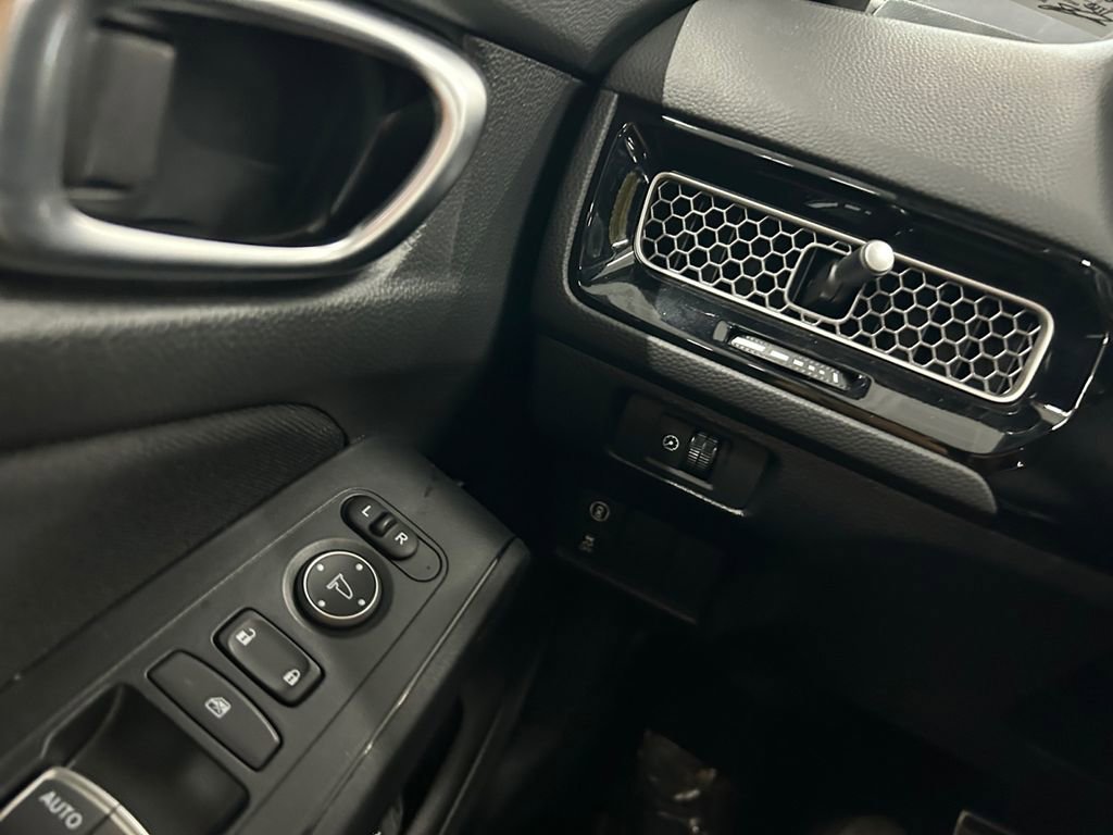 Certified 2023 Honda Civic Sport image 22