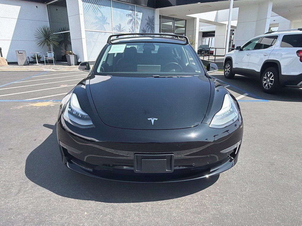 Used 2019 Tesla Model 3 Performance AWD/4WD image 3