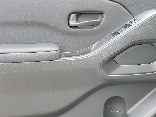 New 2026 Nissan Frontier S AWD/4WD image 22