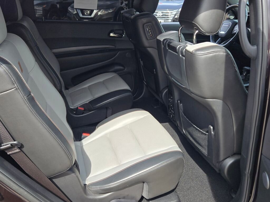 Used 2021 Dodge Durango R/T w/ Tow 'N Go Package image 10