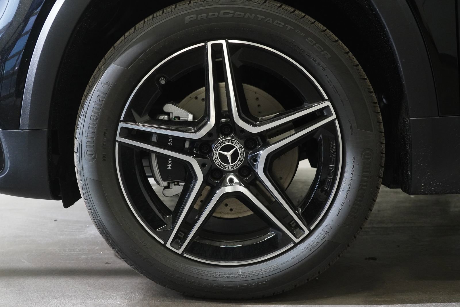 New 2026 Mercedes-Benz GLB 250 4MATIC image 13