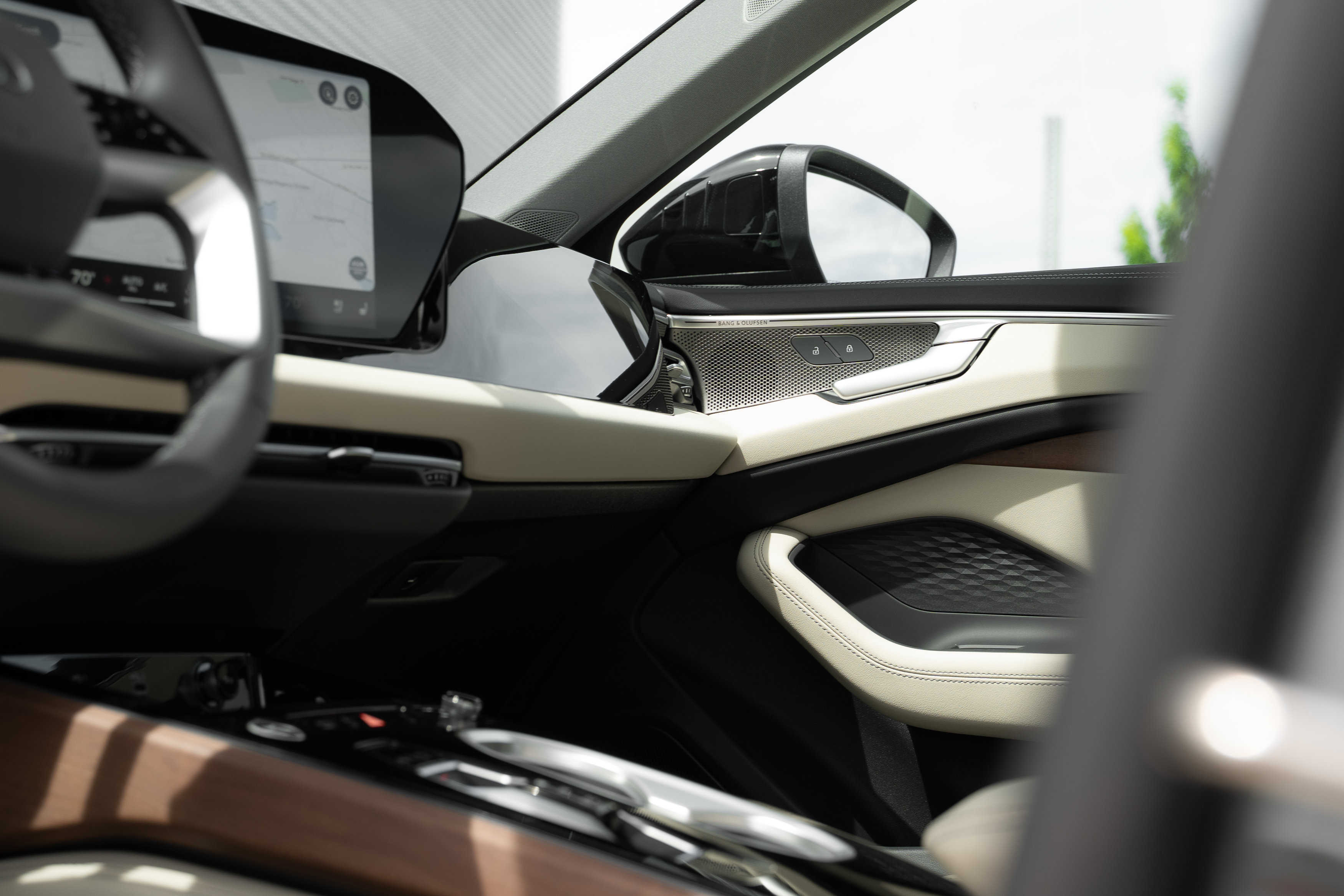 New 2026 Audi A6 Premium Plus AWD/4WD image 15