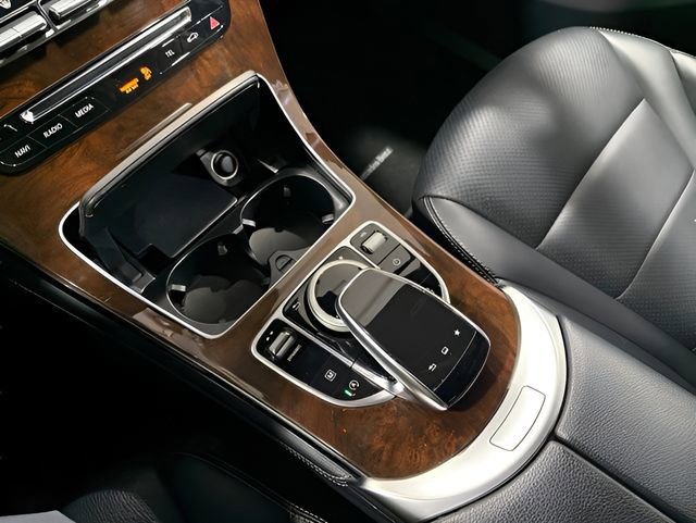 Used 2016 Mercedes-Benz GLC 300 image 23