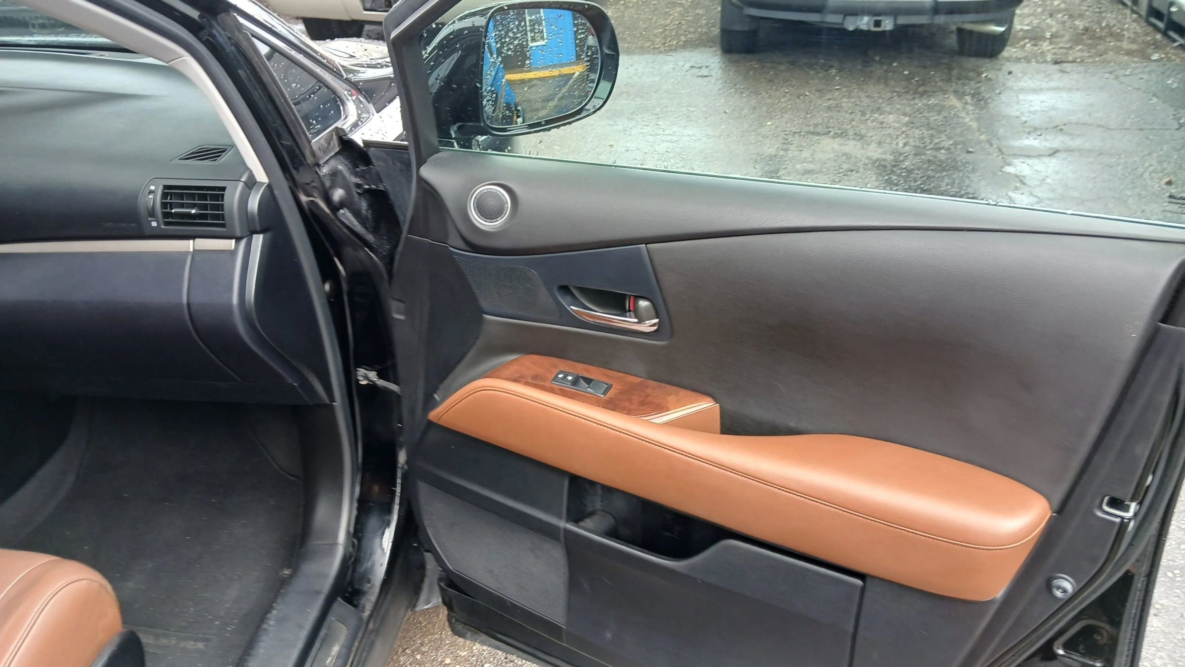 Used 2013 Lexus RX 350 F Sport image 18