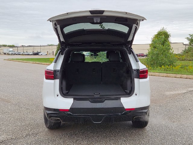 Used 2023 Chevrolet Blazer RS w/ Enhanced Convenience Package FWD image 10
