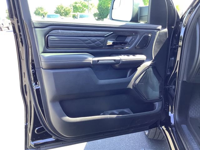 New 2026 RAM 1500 Limited AWD/4WD image 9