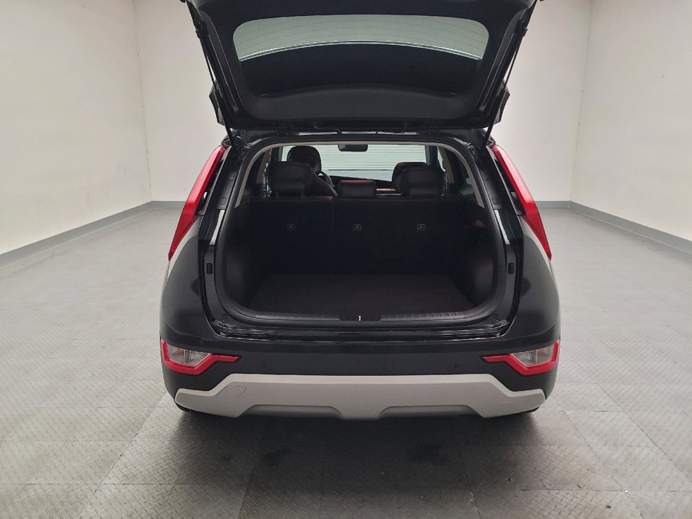 Used 2023 Kia Niro EX FWD image 29