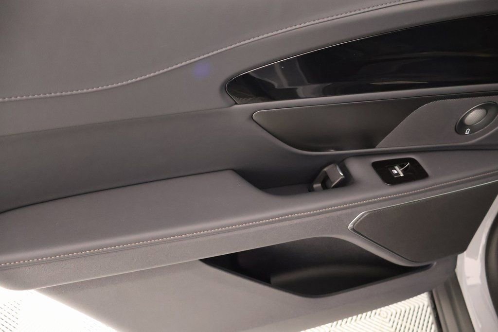 New 2026 Lincoln Nautilus Reserve w/ Jet Appearance Package image 17