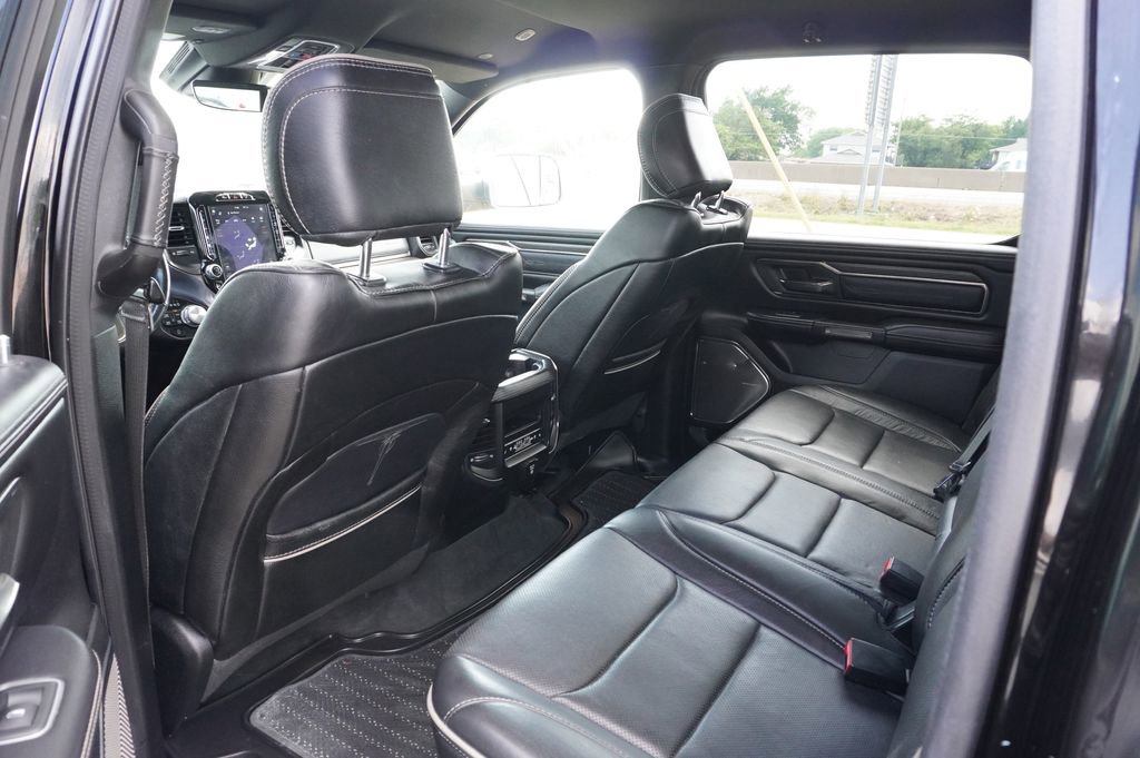 Used 2020 RAM 1500 Limited AWD/4WD image 28
