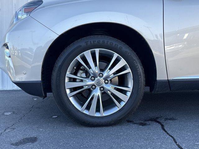 Used 2014 Lexus RX 350 FWD image 5
