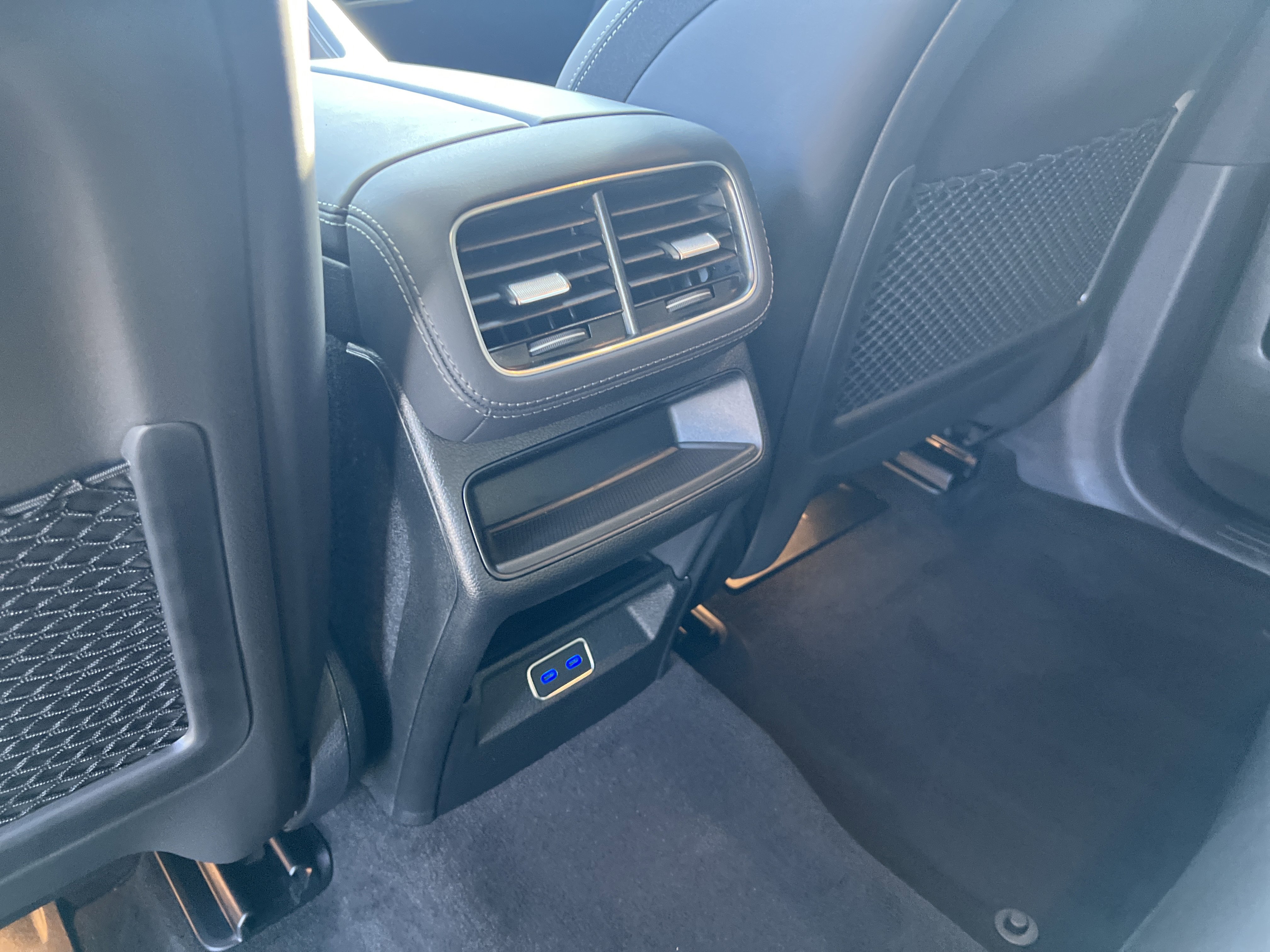 New 2026 Mercedes-Benz GLE 53 AMG 4MATIC Coupe image 25