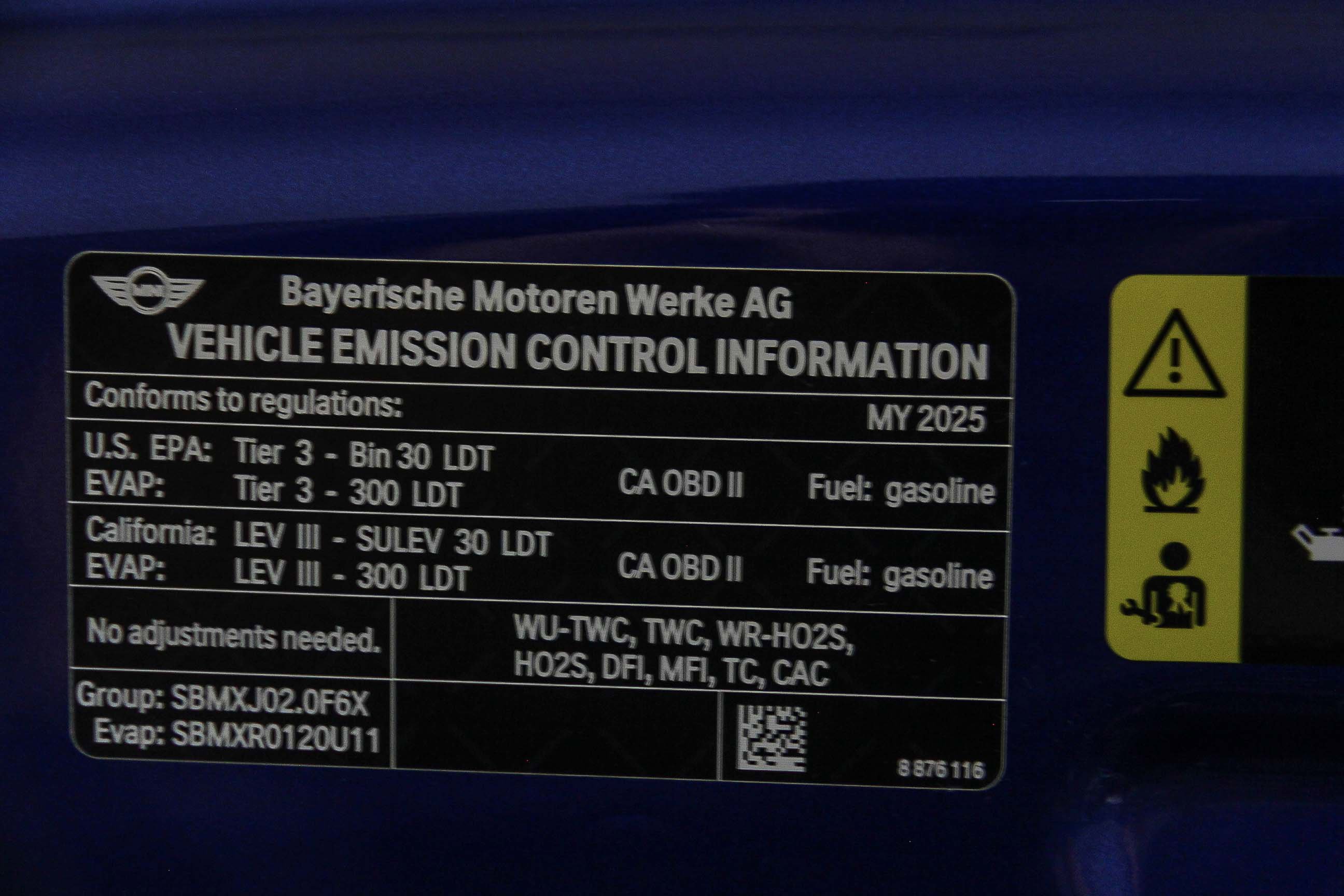 Used 2025 MINI Cooper Countryman S image 28