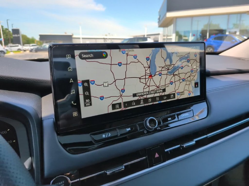 New 2026 Mitsubishi Outlander SE FWD image 23