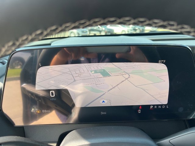 New 2026 Chevrolet Traverse LT w/ Driver Confidence Package image 20