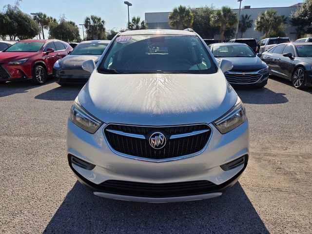 Used 2019 Buick Encore Preferred FWD image 17