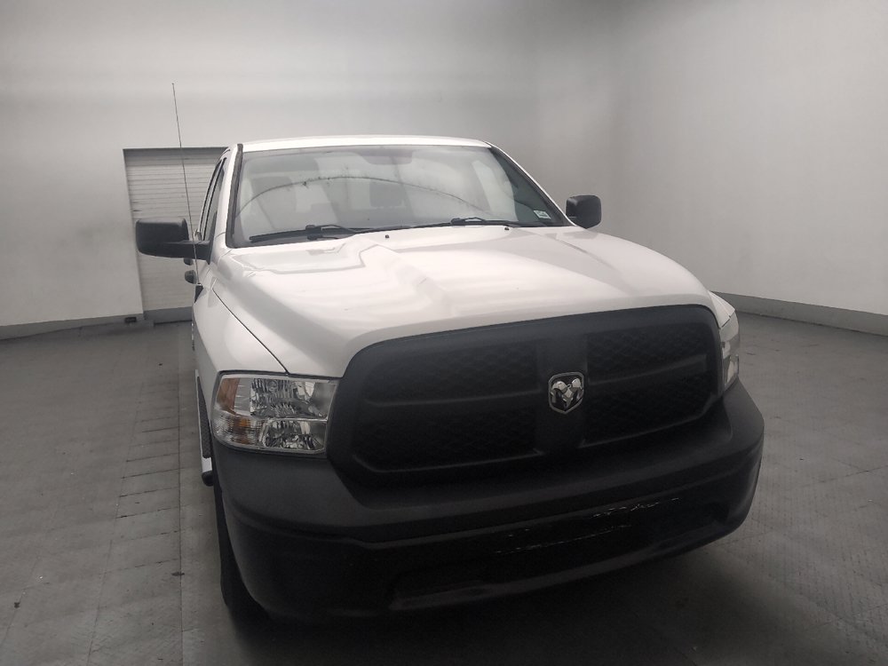 Used 2020 RAM 1500 Tradesman AWD/4WD image 14