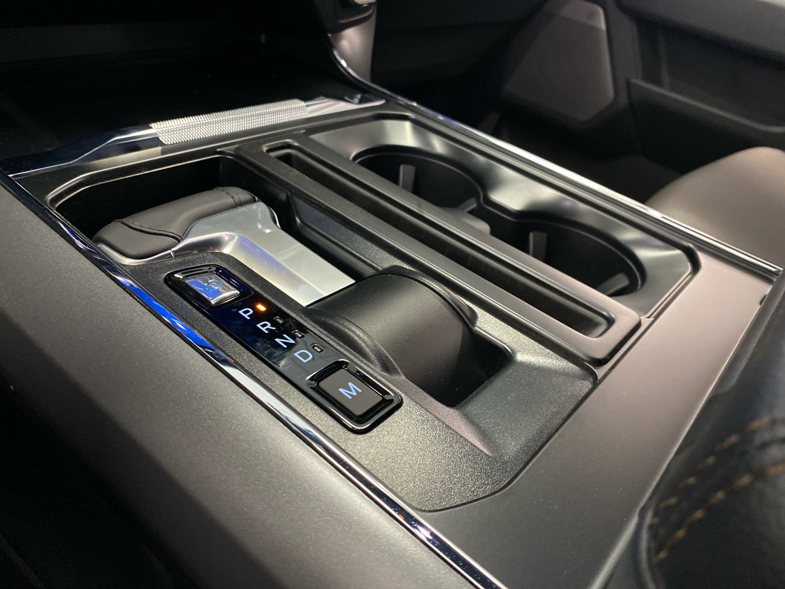 New 2026 Ford F150 Lariat AWD/4WD image 54