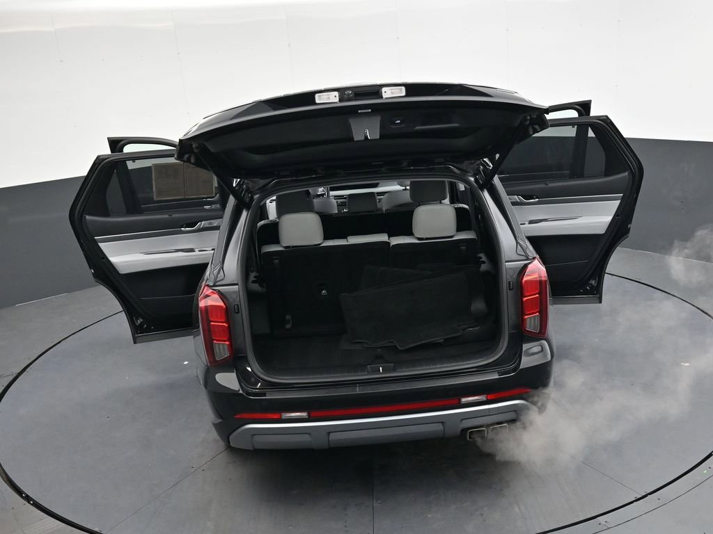 Used 2023 Hyundai Palisade SEL image 51