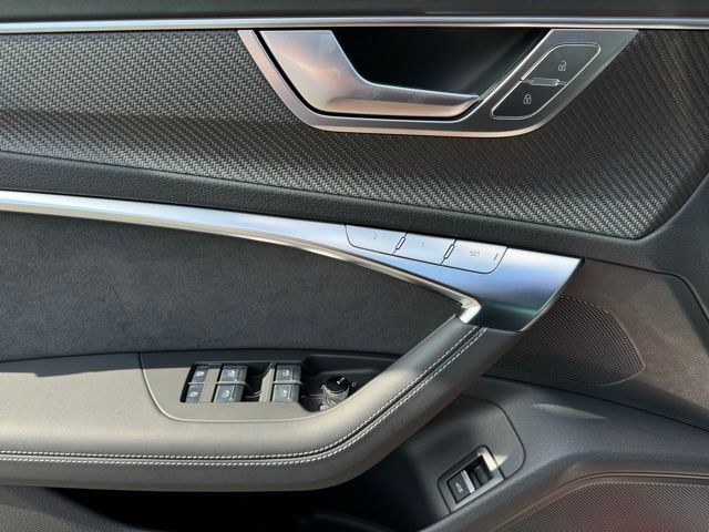 New 2024 Audi S6 Premium Plus image 14