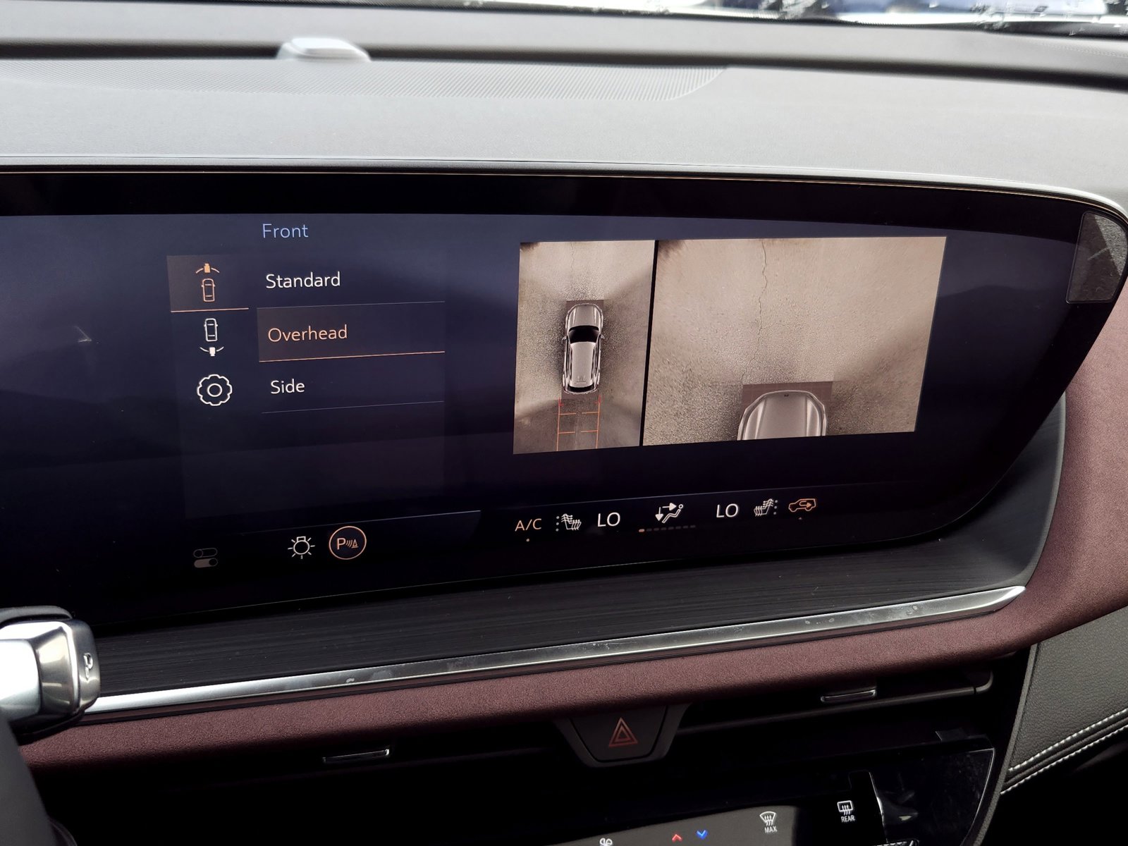 New 2025 Buick Envision Sport Touring image 23