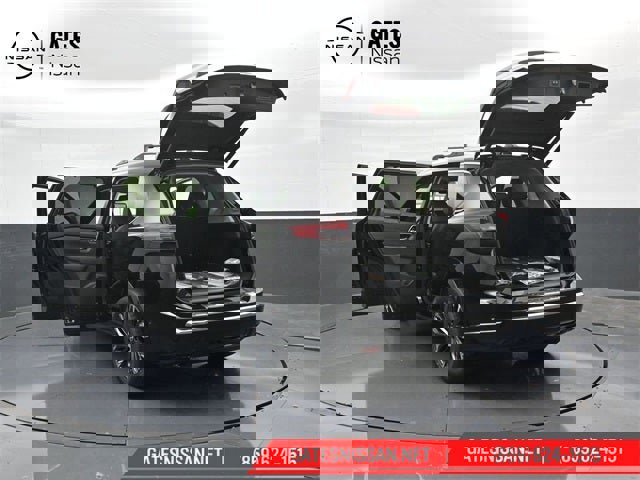 New 2026 Nissan Rogue Platinum image 62