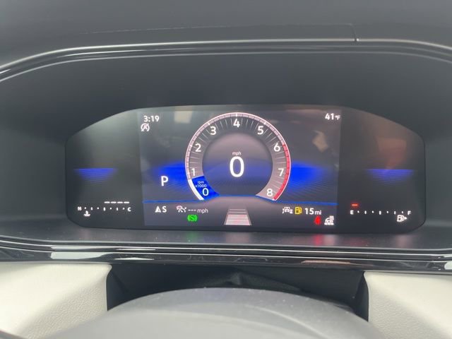 New 2026 Volkswagen Taos S image 13