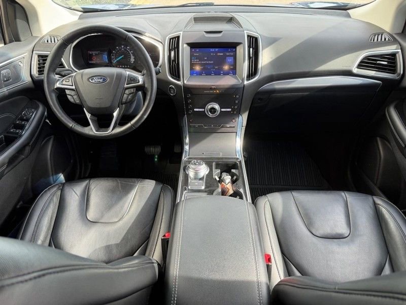 Used 2020 Ford Edge Titanium AWD/4WD image 13