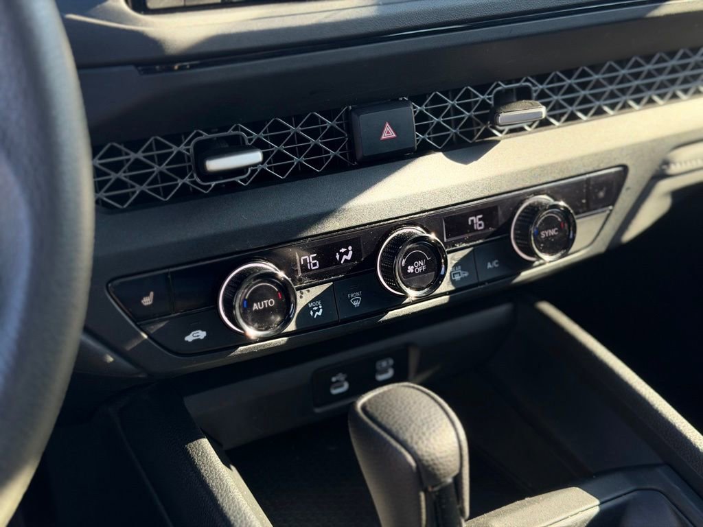 Used 2023 Honda Accord EX image 20