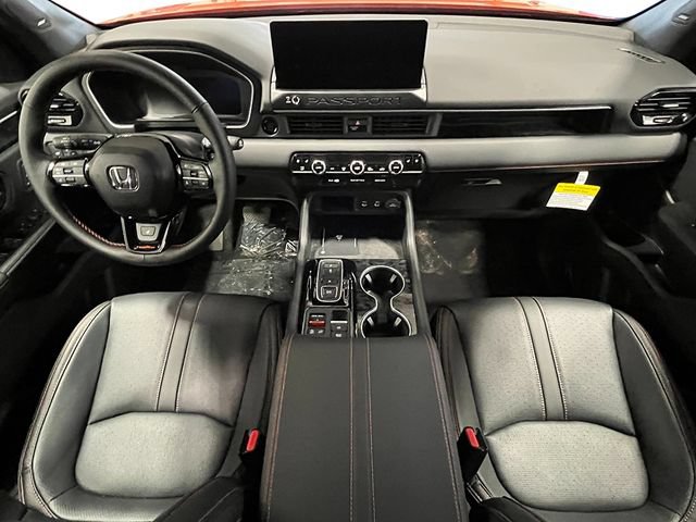 New 2026 Honda Passport TrailSport Elite image 21
