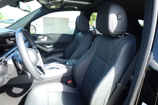 Certified 2026 Mercedes-Benz GLE 350 4MATIC image 24