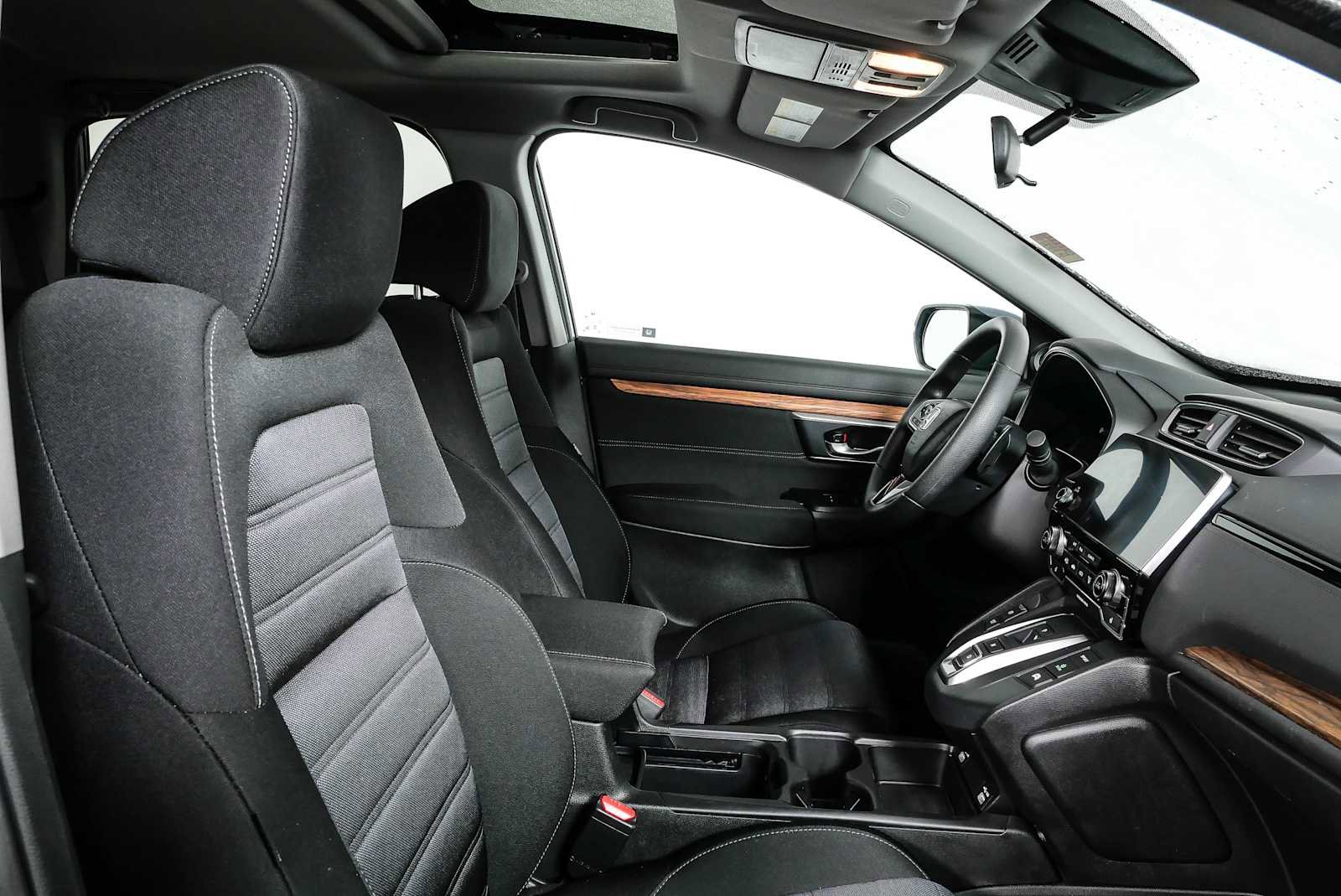 Used 2022 Honda CR-V EX image 21