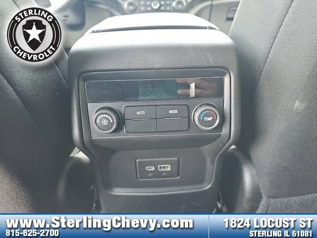 Used 2023 GMC Acadia SLE w/ LPO, Floor Liner Package image 25