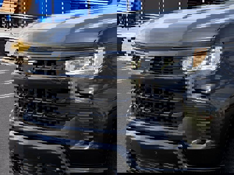 New 2026 Chevrolet Silverado 1500 RST w/ Safety Package image 13