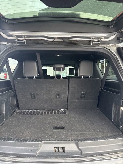 Used 2020 Ford Expedition Max XLT w/ Equipment Group 202A image 10