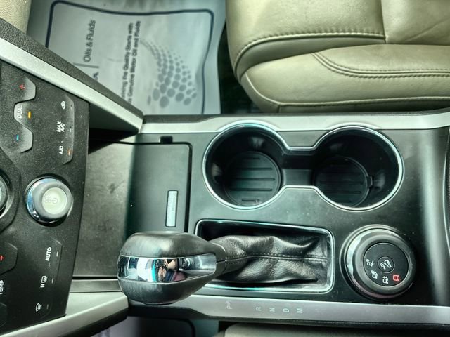 Used 2015 Ford Explorer XLT w/ Equipment Group 202A image 22