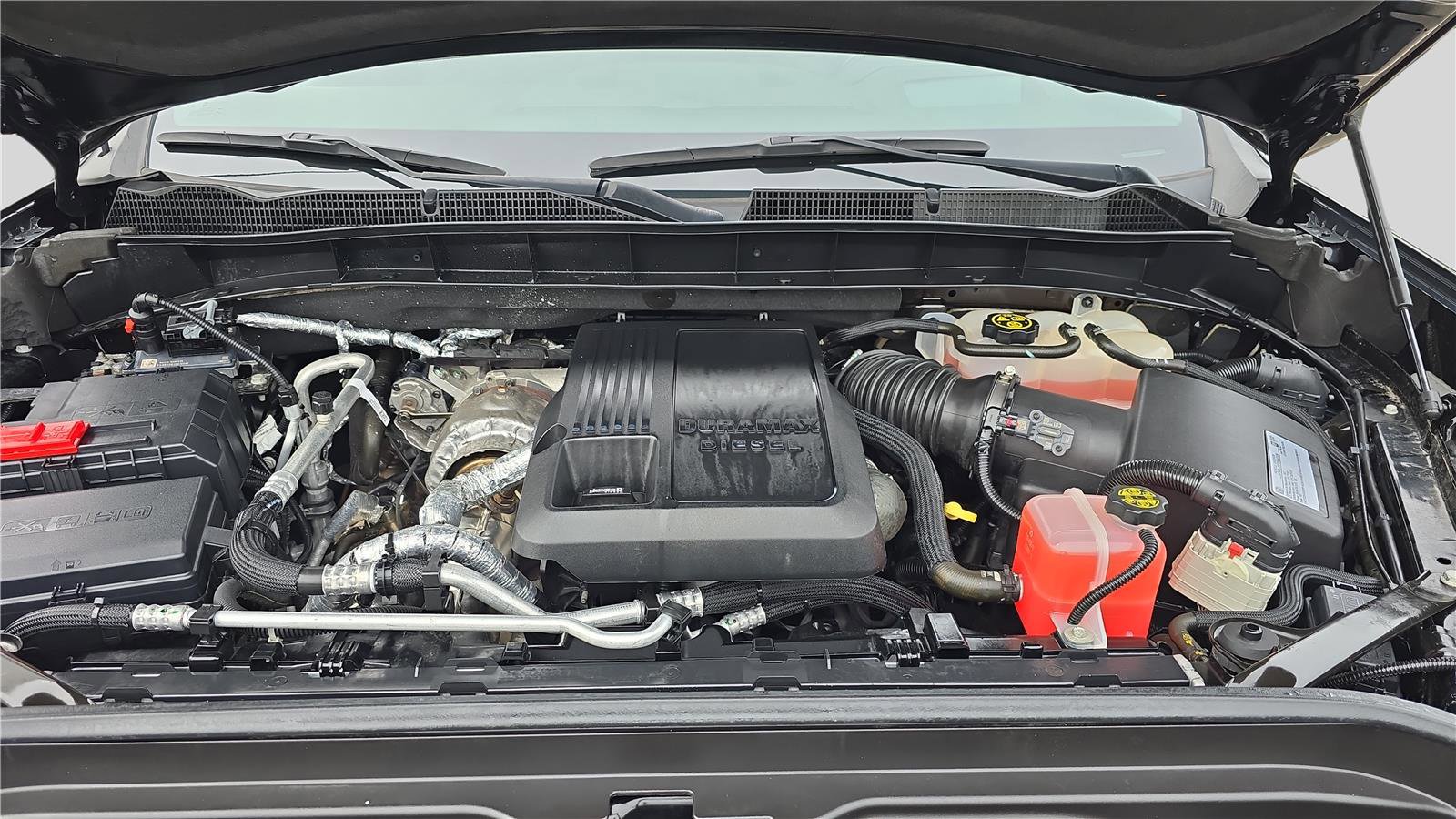 Used 2021 GMC Sierra 1500 Denali w/ Denali Ultimate Package AWD/4WD image 30