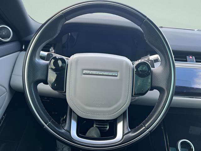 Used 2020 Land Rover Range Rover Evoque R-Dynamic HSE AWD/4WD image 14