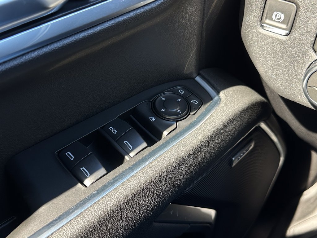 New 2026 GMC Sierra 1500 Elevation w/ Elevation Premium Package AWD/4WD image 24