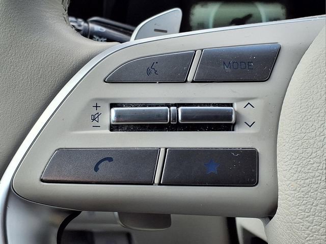 Used 2024 Hyundai Palisade Calligraphy AWD/4WD image 21