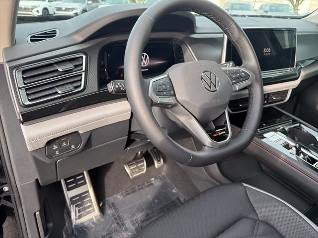 New 2026 Volkswagen Atlas Peak Edition AWD/4WD image 23