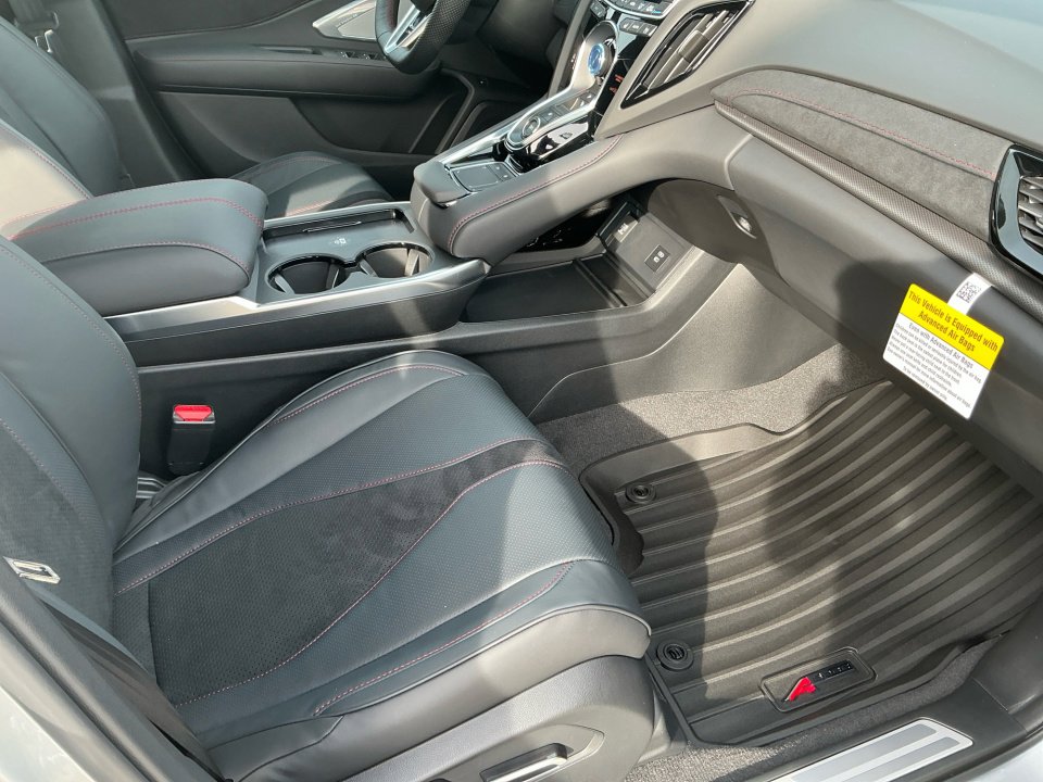 New 2026 Acura RDX A-Spec image 27