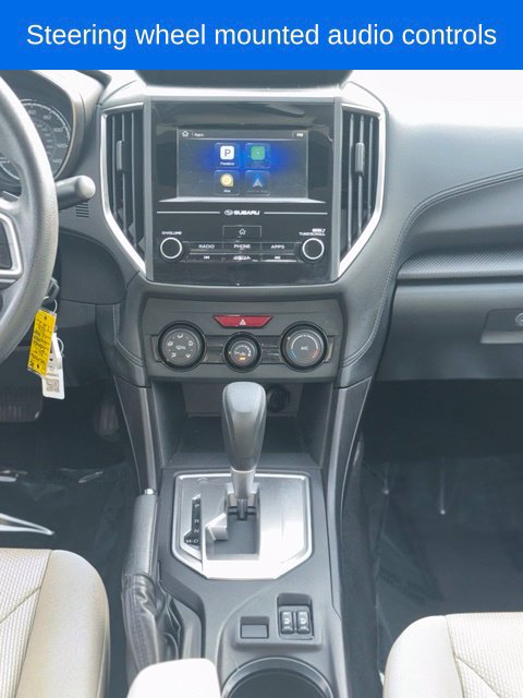 Used 2017 Subaru Impreza 2.0i Premium AWD/4WD image 23